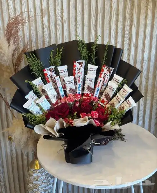 هدايا ابها تنسيق وتوصيل هدايا للمنزل خميس مشيط احد رفيده 7