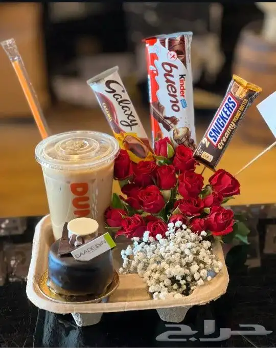 هدايا ابها تنسيق وتوصيل هدايا للمنزل خميس مشيط احد رفيده 1