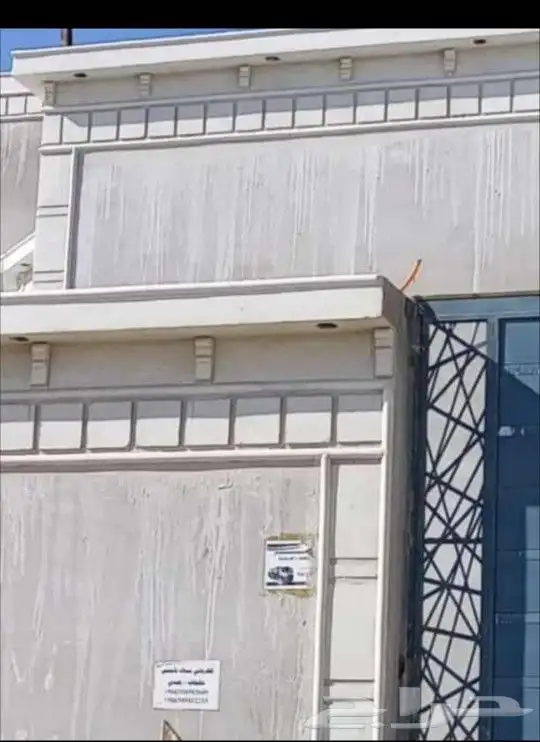 ديكورات خارجية 4