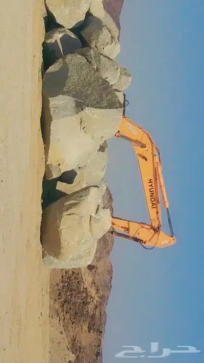 بكلينات للقص وتفتيت الصخور وبناء الحجر وابناء يد 8