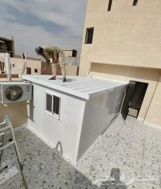 سندوتش بانل جده ومظلات وسواتر وهناحر 0