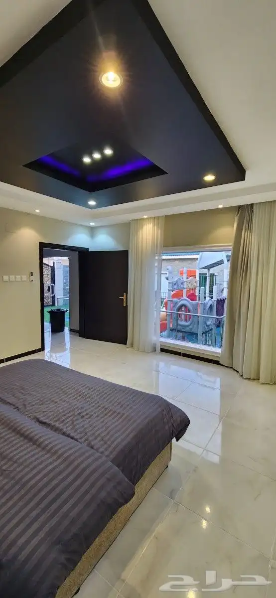 استراحة قمرا للمناسبات 4