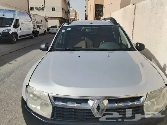 رينو داستر 2015 4