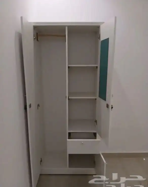 دواليب سراير مراتب مفارش بطانيات مخدات 2