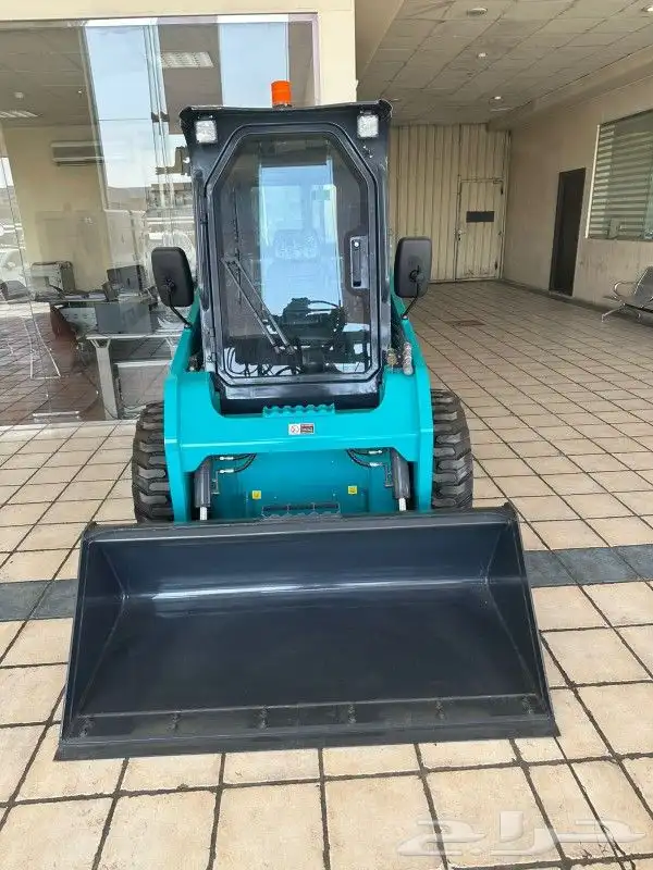 رافعات شوكيه وببكات وكرينات للايجار مديل حديث 4