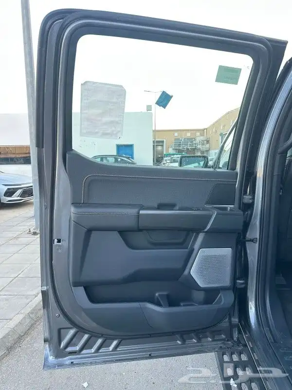 فورد F150 تريمور 2024 8