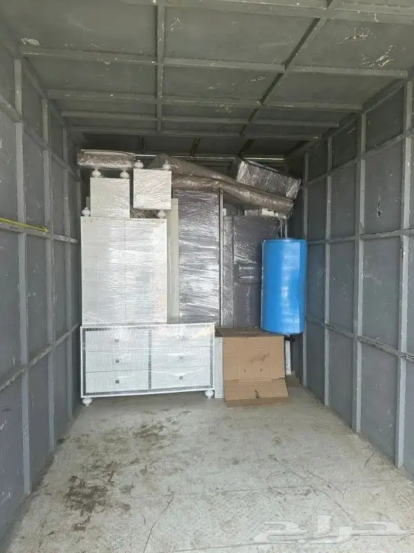 شركة الطيار لنقل العفش بجيزان وضوحيها 8