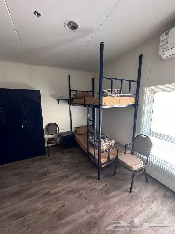 دواليب سراير مراتب مفارش بطانيات مخدات 4