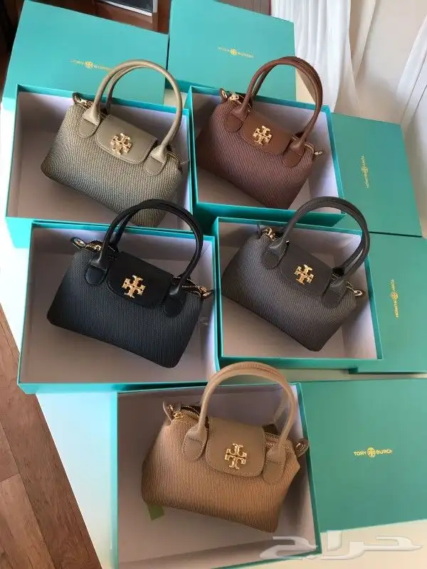 شنط ماركة درجه اولى 6