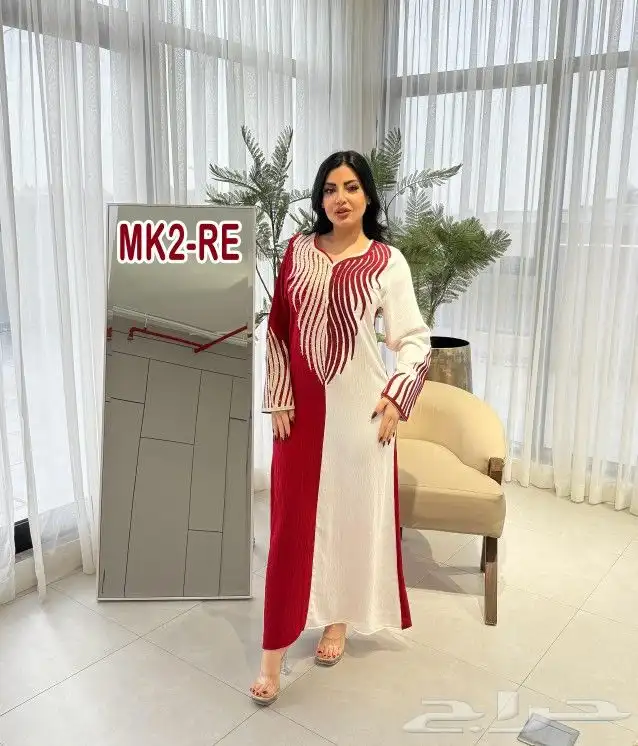 جلابيات رمضان والعيد 12