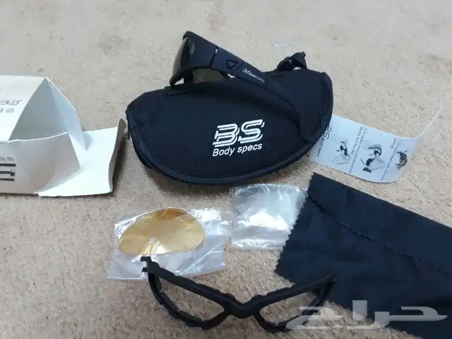 نظارات شمسيه 2