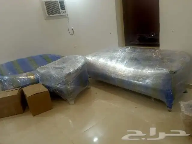 شركة الطيار لنقل العفش بجيزان وضوحيها 5