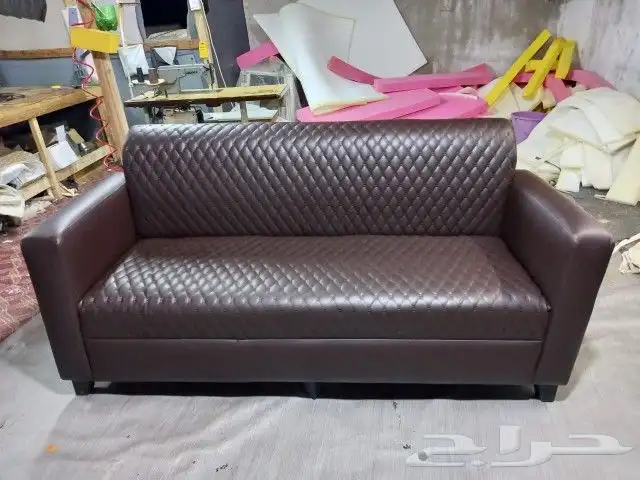 متوفر تفصيل كنب حسب الاختيار شكل الكنب و حسب اللون المطلوب 3