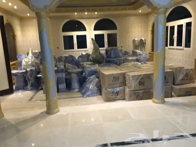 شركة الطيار لنقل العفش بجيزان وضوحيها 3