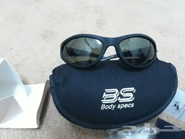 نظارات شمسيه 1