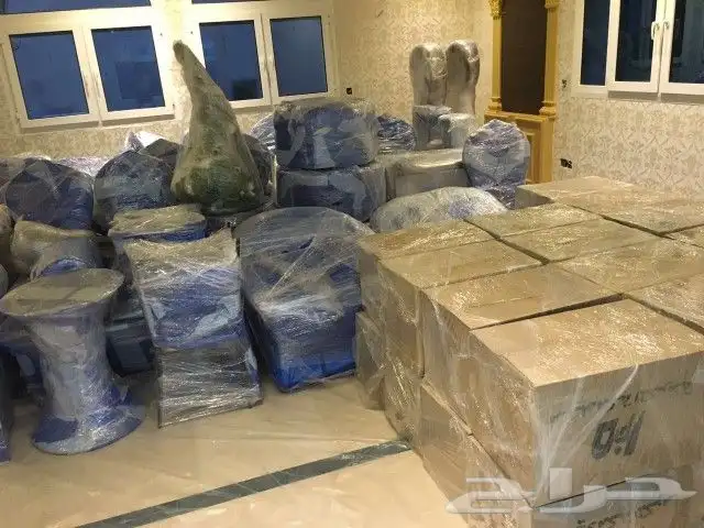 شركة الطيار لنقل العفش بجيزان وضوحيها 10