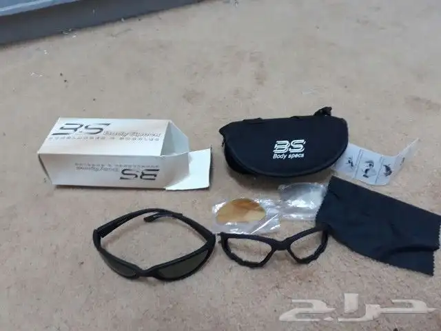 نظارات شمسيه 3