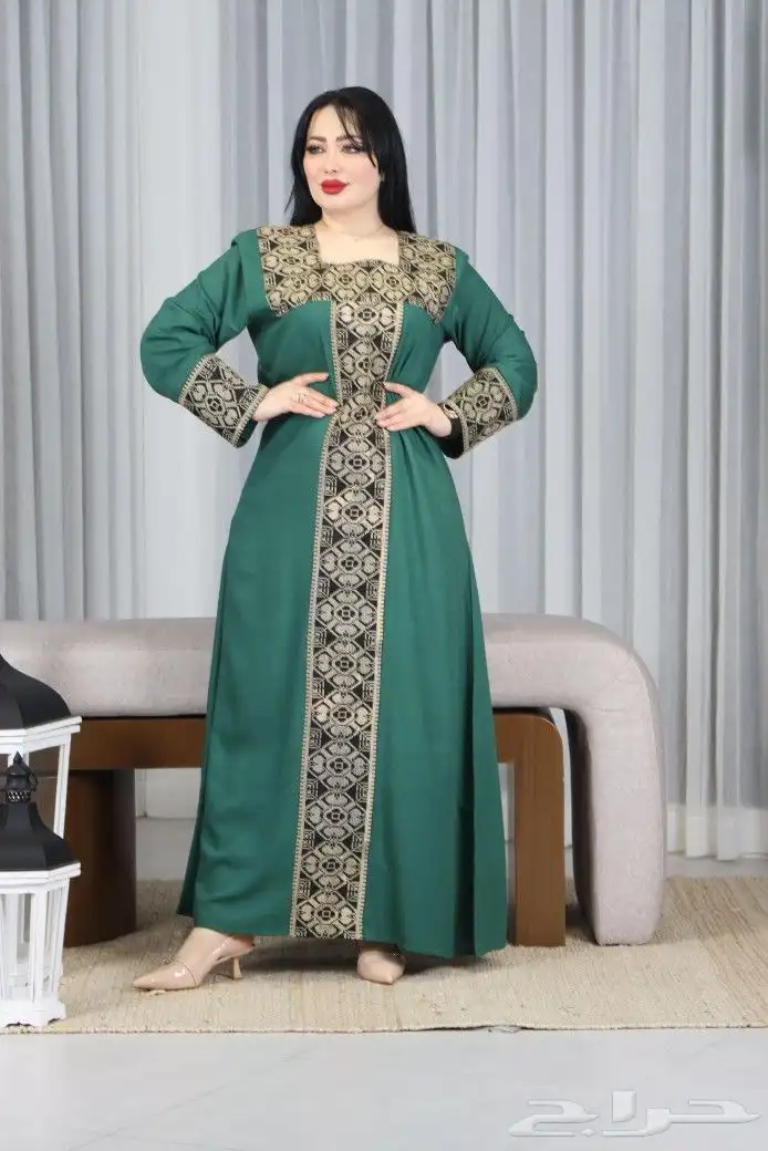 جلابيات رمضان والعيد 15