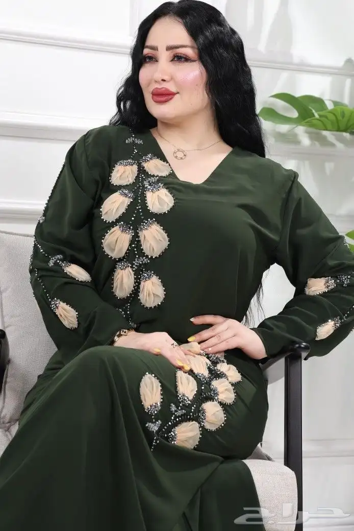 جلابيات رمضان والعيد 17