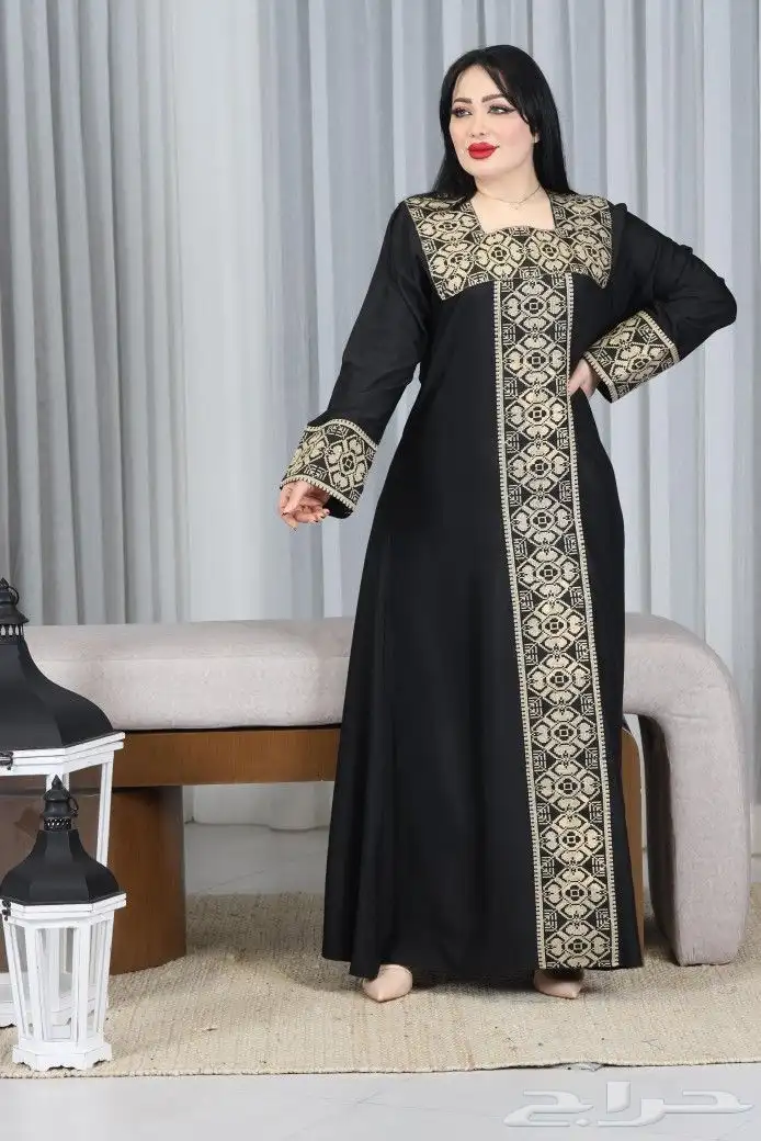 جلابيات رمضان والعيد 16