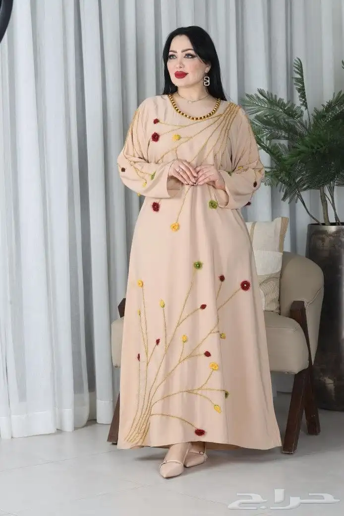جلابيات رمضان والعيد 18
