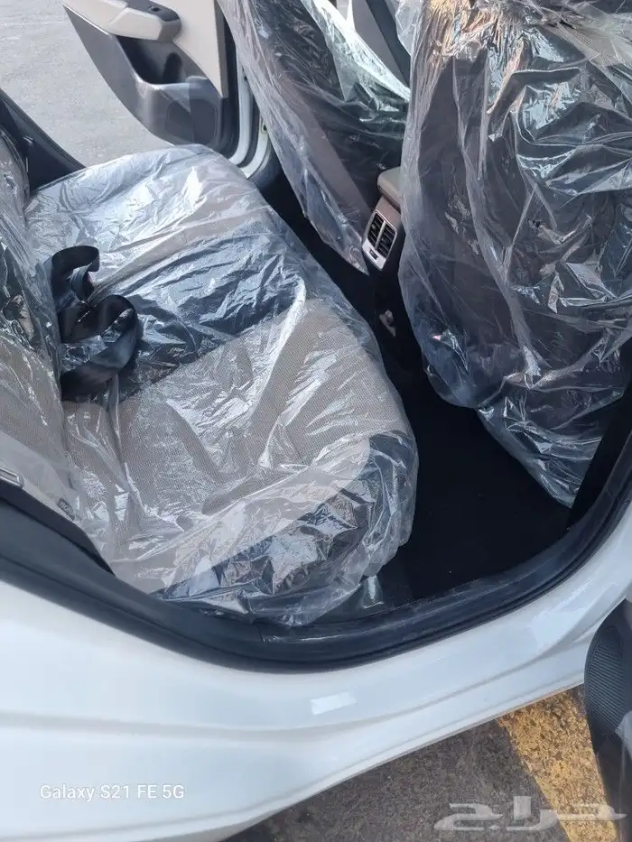 اكسنت 2023 تم البيع تم البيع 17