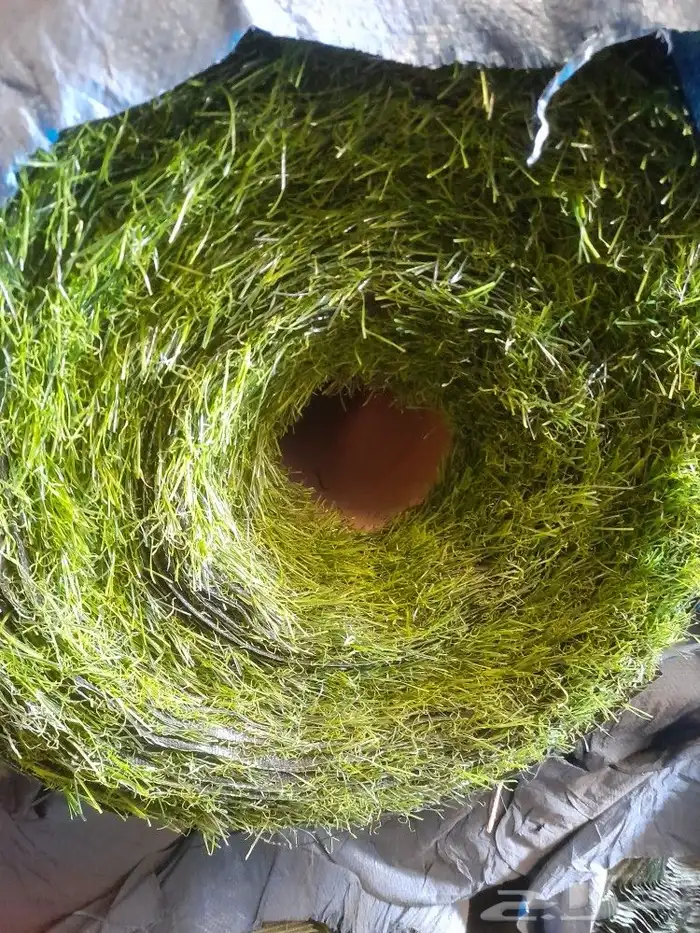 فرش ثيل صناعي جميع الألوان 0