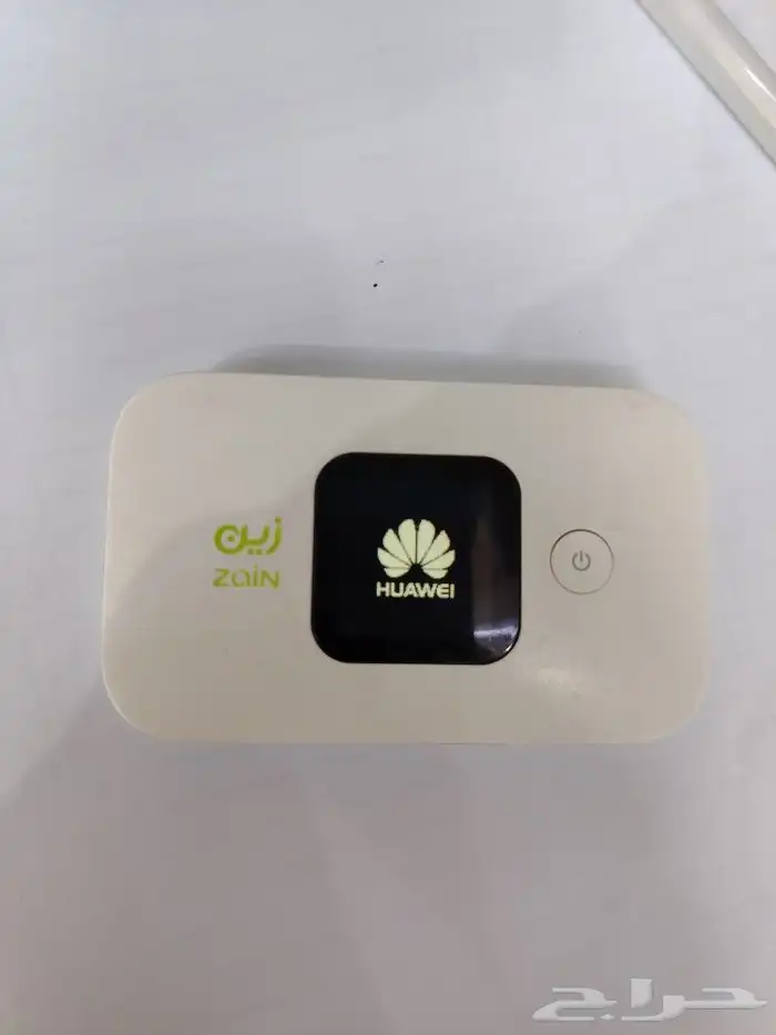مودم زين شغال على الشرط 0