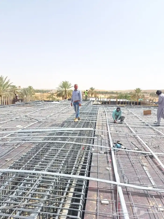 للمقاولات العامة والترميم 15