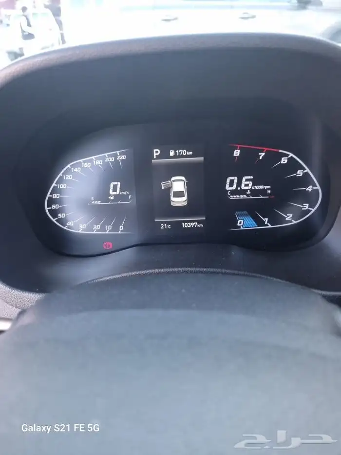 اكسنت 2023 تم البيع تم البيع 15