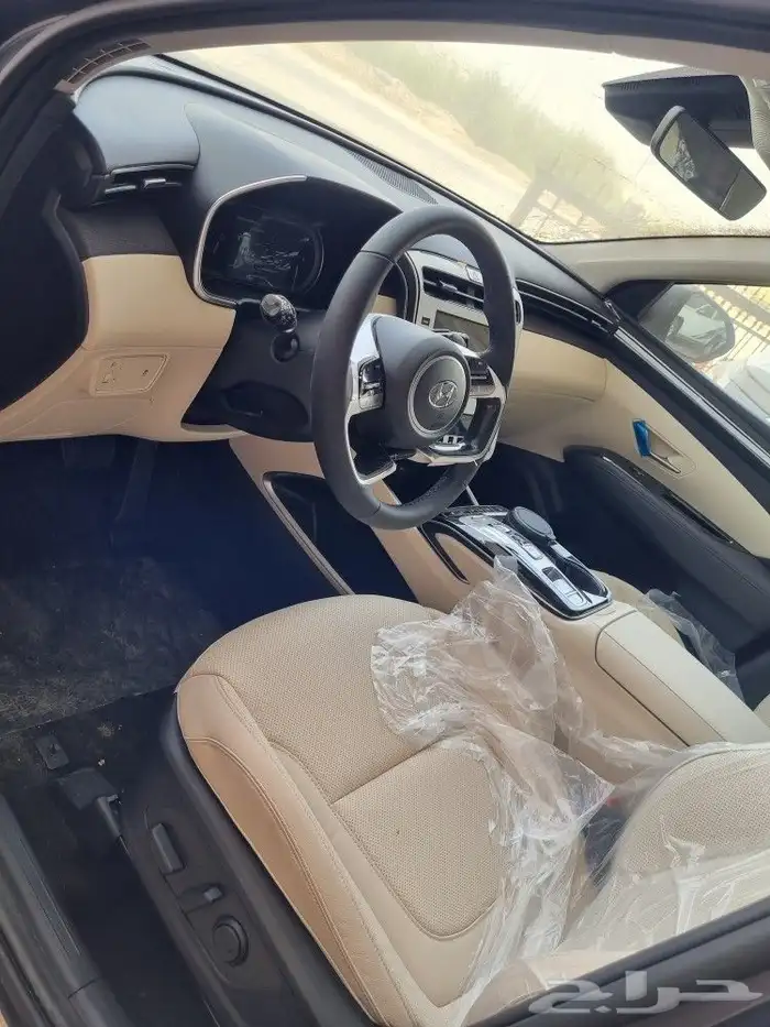 هونداي توسان2024 بريميوم 1.6سي عرض خاص 6