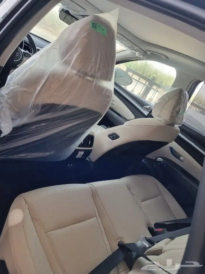 هونداي توسان2024 بريميوم 1.6سي عرض خاص 5