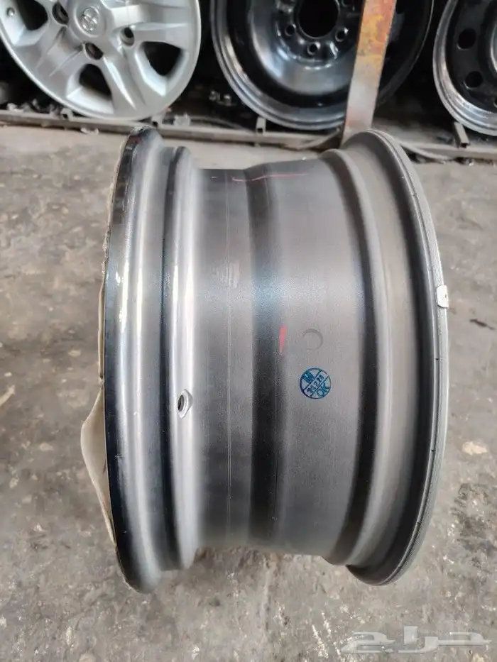 جنوط فورشنر 2022 اصلي وكاله 3