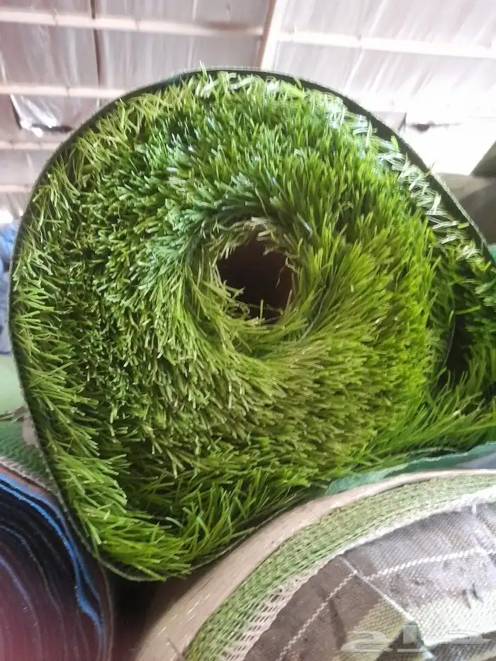 فرش ثيل صناعي جميع الألوان 1