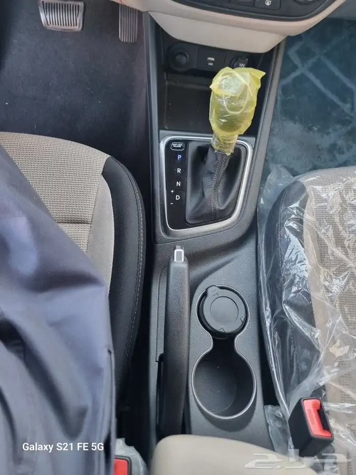 اكسنت 2023 تم البيع تم البيع 13