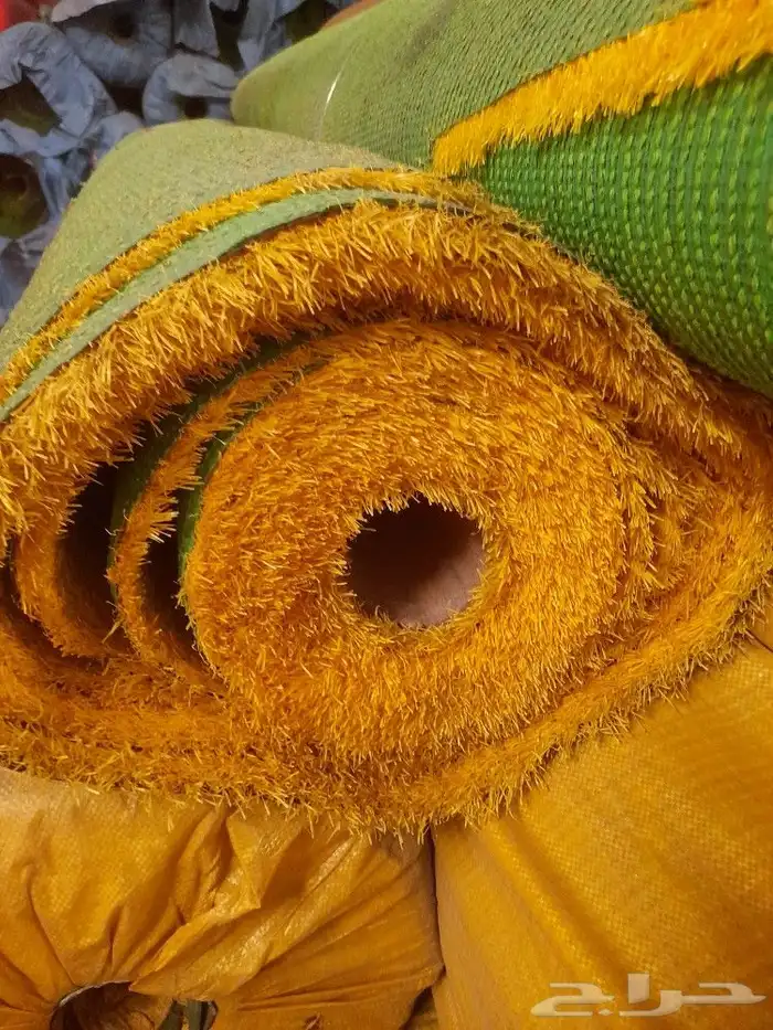 فرش ثيل صناعي جميع الألوان 2