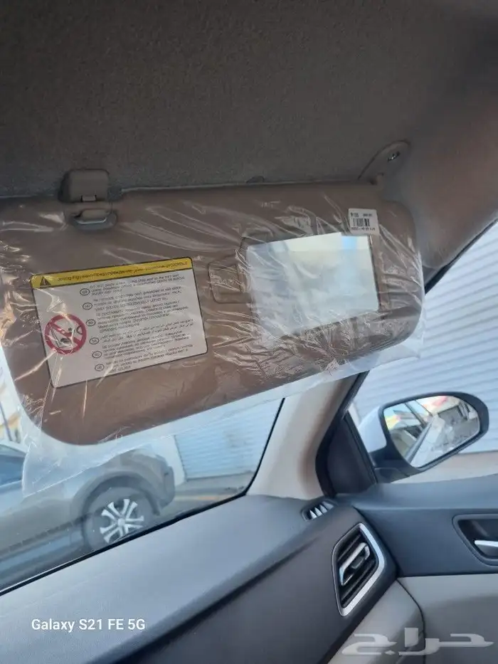 اكسنت 2023 تم البيع تم البيع 8