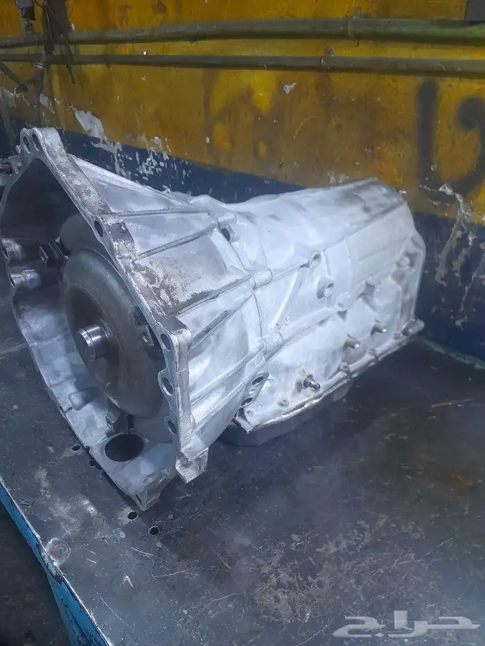 قير جمس 6 نمر 0