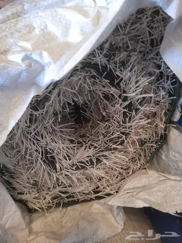 فرش ثيل صناعي جميع الألوان 4