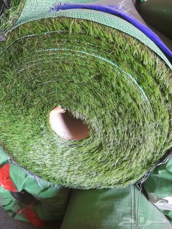 فرش ثيل صناعي جميع الألوان 6