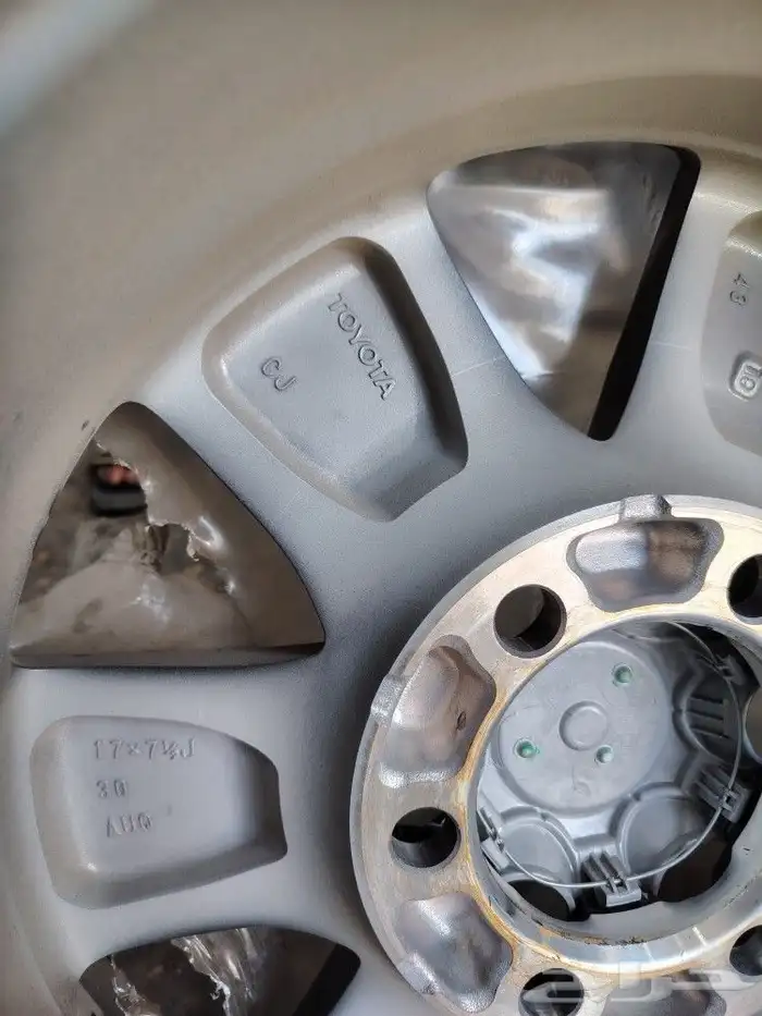 جنوط فورشنر 2022 اصلي وكاله 2