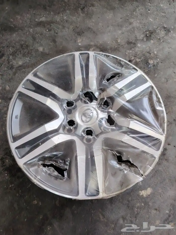 جنوط فورشنر 2022 اصلي وكاله 0