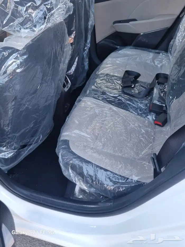 اكسنت 2023 تم البيع تم البيع 16