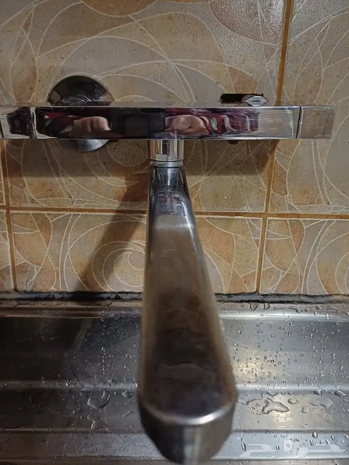 بوتغاز فرن خلاط جداري ايطالي شبك مجلى افياش شبك مواعين 15