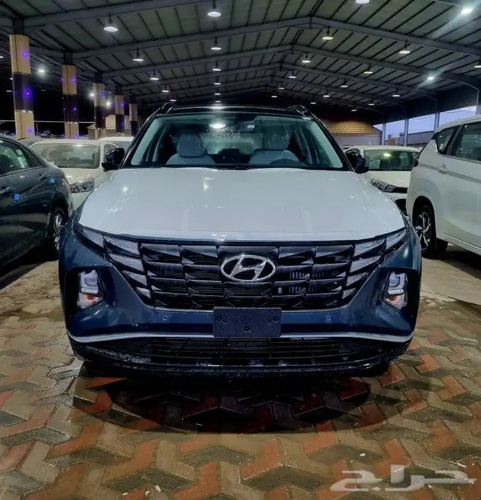 هونداي توسان2024 بريميوم 1.6سي عرض خاص 2