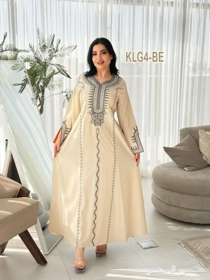 جلابيات رمضان والعيد 2