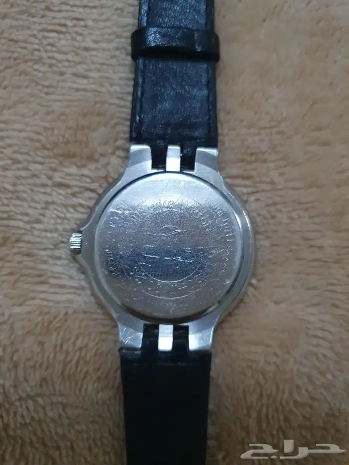 ساعه رجالي ماركه موريس لأكوروا 2