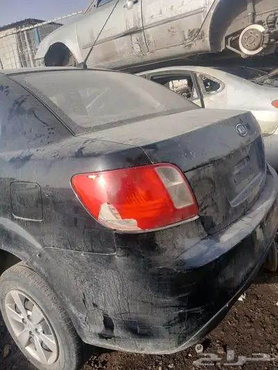 كياريو موديل 2010 0