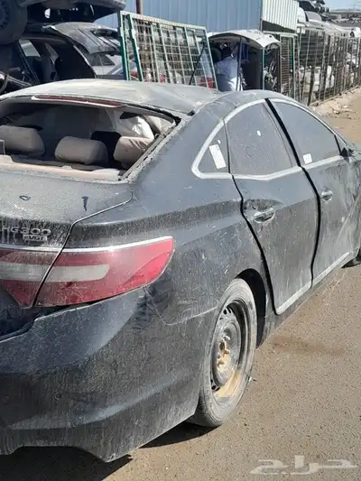 هونداي جرانديور 1