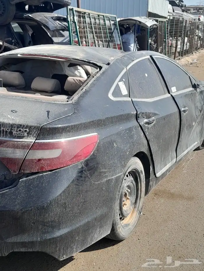 هونداي جرانديور 1